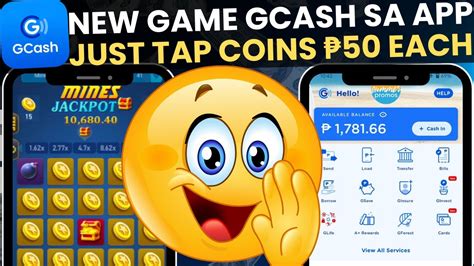 GAMES SA GCASH APP .